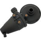 FEBI BILSTEIN 36771 Ventil, Kurbelgehäuseentlüftung FEBI BILSTEIN 36771 Ventil, Kurbelgehäuseentlüftung