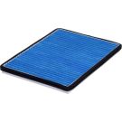 Hengst Filter Filter, Innenraumluft E944LB