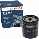 BOSCH 0 451 103 299 Ölfilter