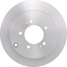 BOSCH Bremsscheibe 0 986 479 318