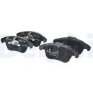 Bremsbelagsatz, Scheibenbremse LP2100 Bremsbelagsatz, Scheibenbremse LP2100