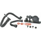 Metzger Reparatursatz, Kurbelgehäuseentlüftung 2385048