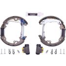 Bremsbackensatz 8DB 355 005-231 Bremsbackensatz 8DB 355 005-231