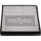 Maxgear Filter, Innenraumluft 26-0809