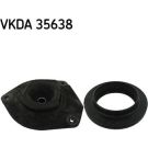 Federbeinstützlager VKDA 35638 Federbeinstützlager VKDA 35638