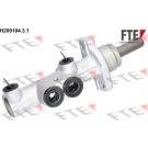 FTE Hauptbremszylinder 9220018