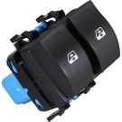 Metzger Schalter, Fensterheber 09161114