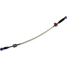 Metzger Seilzug, Schaltgetriebe 3150012