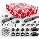 FEBI BILSTEIN 18418 Reparatursatz, Achsschenkelbolzen FEBI BILSTEIN 18418 Reparatursatz, Achsschenkelbolzen
