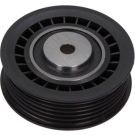 Maxgear Spannrolle, Keilrippenriemen 54-0403