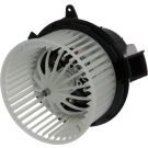 Valeo Innenraumgebläse 884582