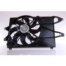 Nissens Lüfter, Motorkühlung 85482