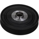 Maxgear Riemenscheibe, Kurbelwelle 30-0129