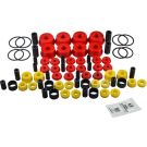 Tedgum Reparatursatz, Radaufhängung TED18041