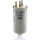 Mann-Filter Kraftstofffilter WK 8039