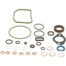 BOSCH Reparatursatz, Zündverteiler F 00N 350 001