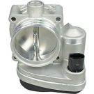 Metzger Drosselklappenstutzen 0892702