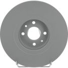 Ferodo Bremsscheibe PREMIER Coat+ disc DDF1513C