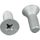 Metzger Schraube, Bremsscheibe 11676K