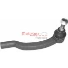 Metzger Spurstangenkopf COMPETENCE KIT 54026902