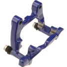 TRW Halter, Bremssattel BDA691