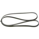BOSCH Keilrippenriemen 1 987 947 951