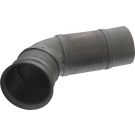 FEBI BILSTEIN 43712 Flexrohr, Abgasanlage FEBI BILSTEIN 43712 Flexrohr, Abgasanlage