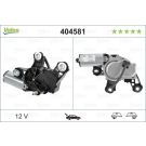Wischermotor 404581 Wischermotor 404581