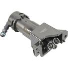 Metzger Waschwasserdüse, Scheinwerferreinigung 2220694