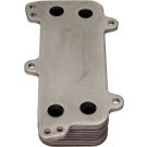 Maxgear Ölkühler, Motoröl 14-0015