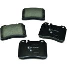 Hella Bremsbelagsatz, Scheibenbremse 8DB 355 007-471