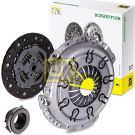 LuK 620 3116 00 Kupplungssatz RepSet LuK 620 3116 00 Kupplungssatz RepSet