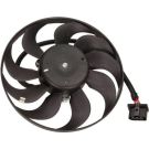 Maxgear Lüfter, Klimakondensator 57-0013