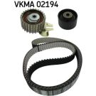 SKF Zahnriemensatz VKMA 02194