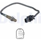 Delphi Lambdasonde ES20553-12B1