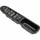 Metzger Schalter, Fensterheber 0916409