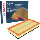 BOSCH 1 457 433 081 Luftfilter BOSCH 1 457 433 081 Luftfilter