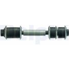 Stange/Strebe, Stabilisator TC2387 Stange/Strebe, Stabilisator TC2387