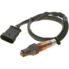 BOSCH Lambdasonde 0 258 006 193