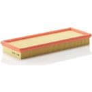 MANN-FILTER C 3474 Luftfilter MANN-FILTER C 3474 Luftfilter