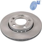 Bremsscheibe ADV184376 Bremsscheibe ADV184376