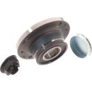 2 x SKF Radlagersatz VKBA 6552