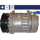 Mahle Kompressor, Klimaanlage BEHR ACP 1017 000S