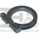 Rohrverbinder, Abgasanlage 961-955