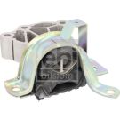 FEBI BILSTEIN 183652 Motorlager