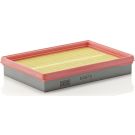 MANN-FILTER C 2573 Luftfilter