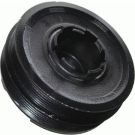 ContiTech Riemenscheibe, Kurbelwelle VD1030