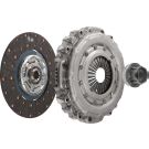 Valeo 827475 Kupplungssatz NEW ORIGINAL KIT3P