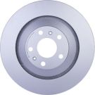 Hella Bremsscheibe Pro High Carbon 8DD 355 129-801 Hella Bremsscheibe Pro High Carbon 8DD 355 129-801