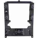 Metzger Schalter, Fensterheber 09161157